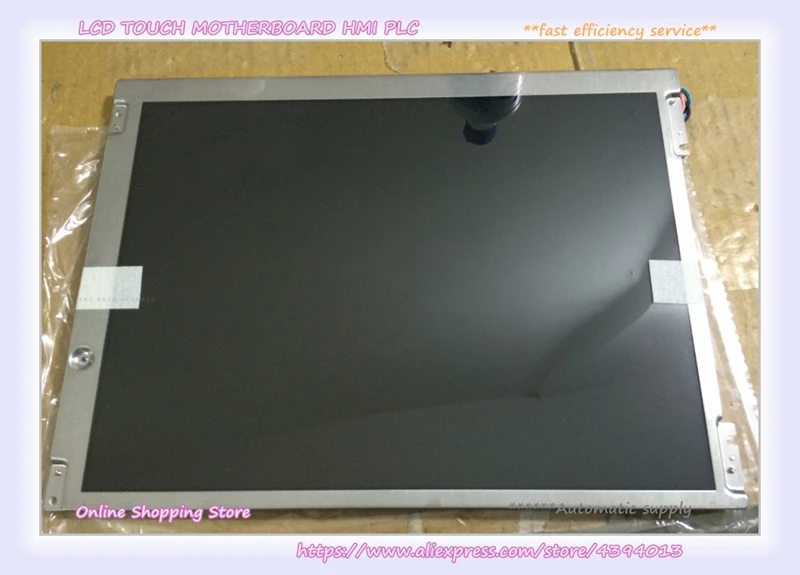 LQ121S1LG75 LQ121S1LG72 LQ121S1LG74A LQ121S1LG74 LQ121S1LG71 12 1 дюймов Панель Экран ЖК Дисплей