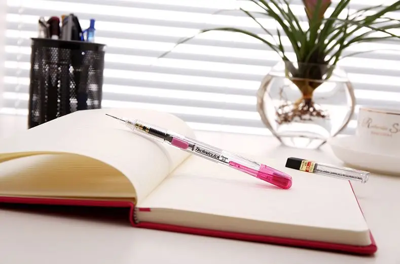 Механический карандаш Pentel PD105T 0 5 дюйма