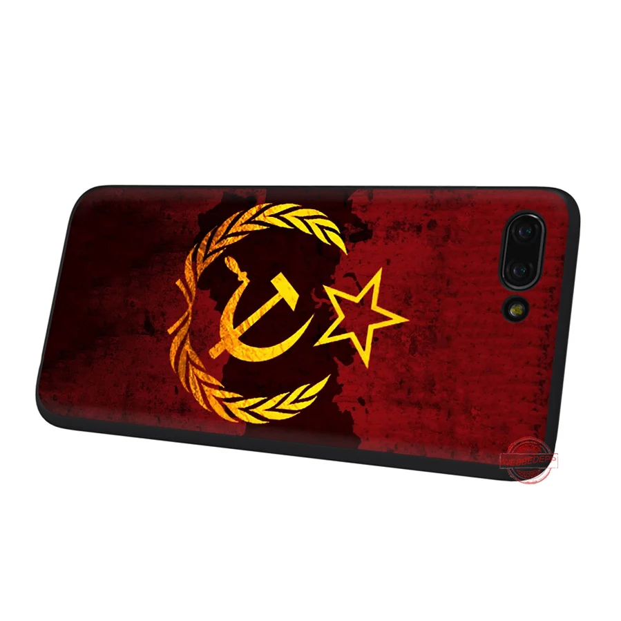 WEBBEDEPP Armenia russia Flag coat of arms Soft Case for Huawei P8 P9 P10 P20 P30 Lite Pro 2017 2018 2019 Cover | Мобильные телефоны