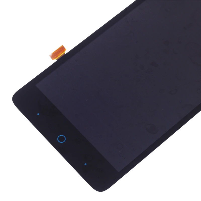 Для ZTE Blade HN V993W L3 plus ЖК дисплей кодирующий преобразователь сенсорного экрана в