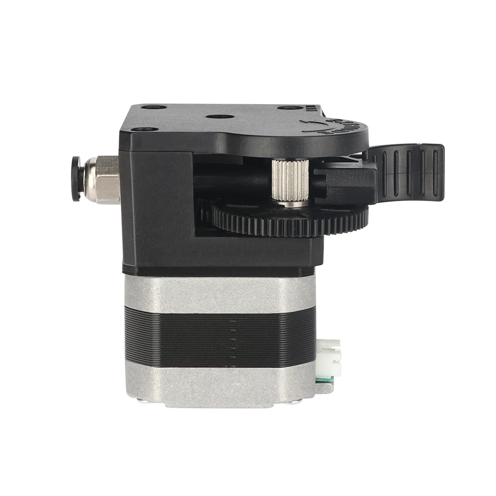 Anycubic чугунный экструдер без кронштейна для 1 75 мм PLA/ABS/PETG/TPU шаговый двигатель с