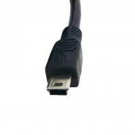 1 5 м футов USB 2 0 штекер к Мини B 5pin Штекер кабель для камеры жесткого диска с