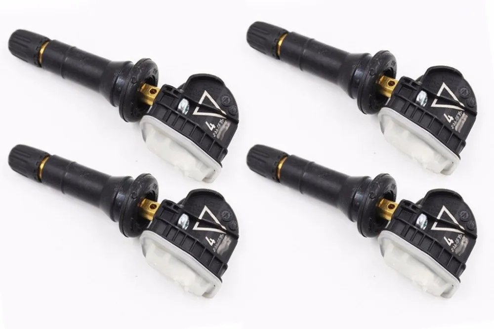 TPMS для Opel Mokka Antara GMC Chevy Cadillac Buick новый бренд датчик давления в шинах 22853740 433 МГц|tpms