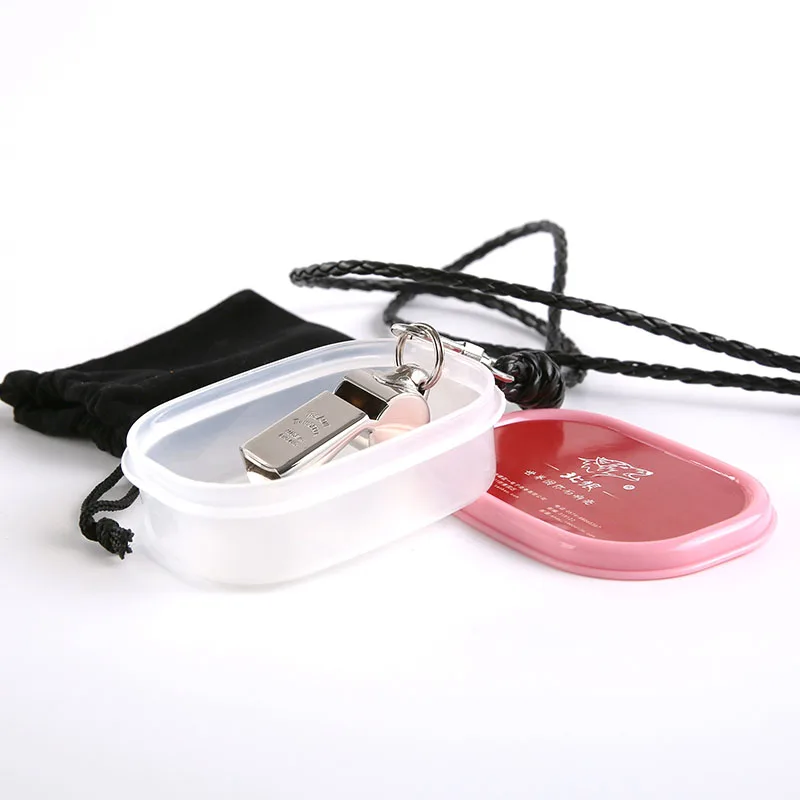 ACME Thunderer 63 металлический свисток для рефери тренера Черлидинга баскетбольного
