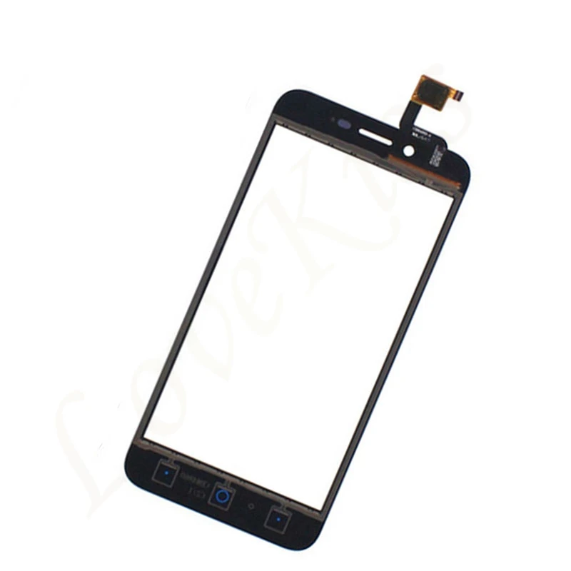 Сенсорный экран панель дигитайзер для ZTE Blade L4 Pro A460 A465 T610 A475 сенсорный переднее