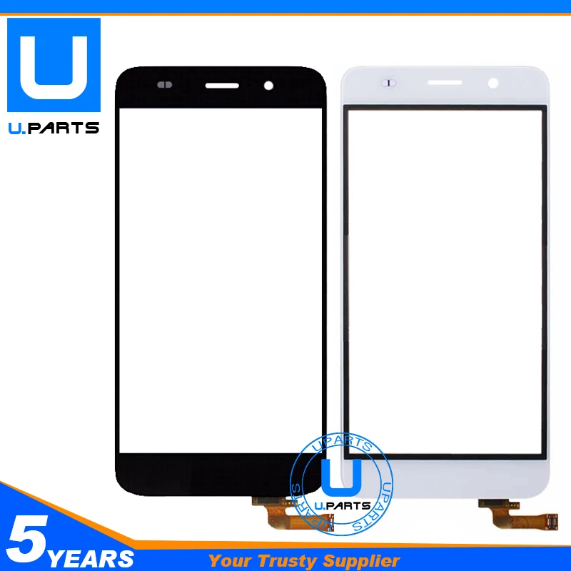 Планшета Панель для huawei Y6 SCL L01 L04 SCC U21 сенсорный экран Замена 1 шт./лот|replacement touch