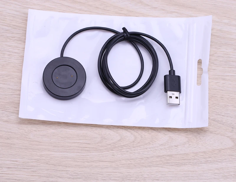 Новая магнитная usb-зарядная подставка для huawei Watch Gt для Honor Watch Magic& Dream, Смарт-часы, зарядное устройство, беспроводная зарядная док-станция