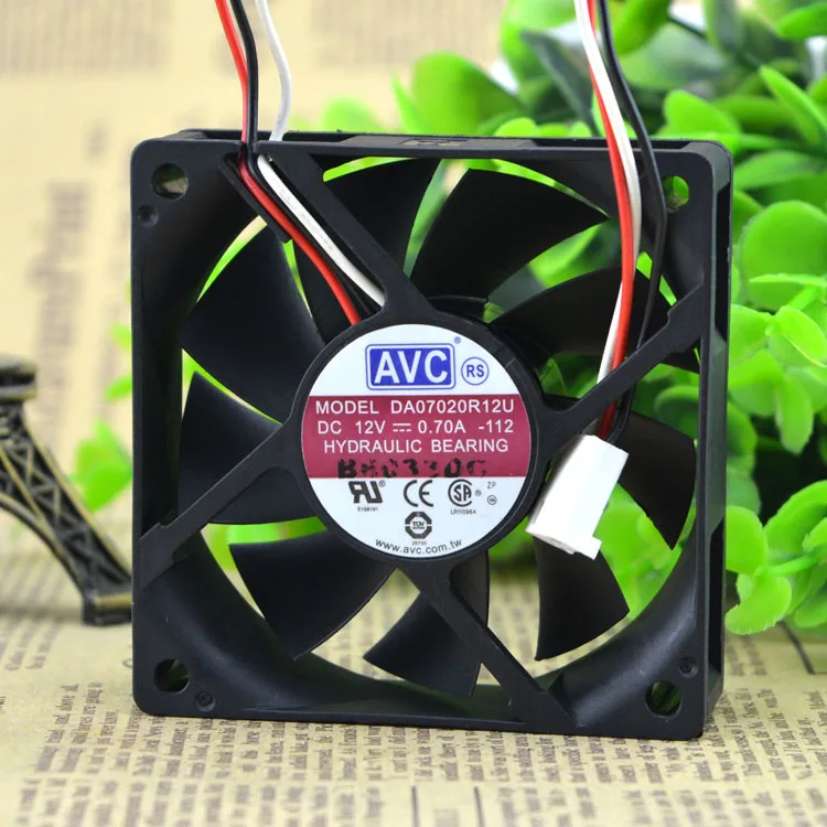 da07020r12u 12v