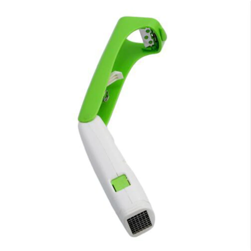 Новый Чеснок резак магия творческий чеснок куб Squeeze пресс для чеснока