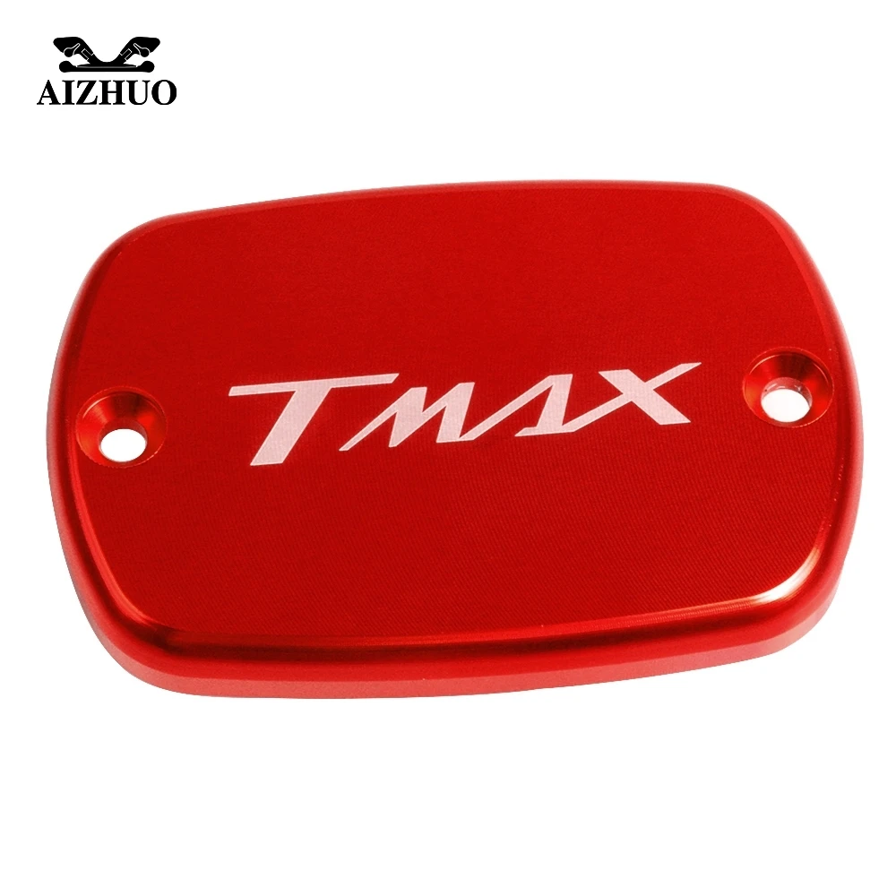TMAX T MAX 530 500 мотоциклетный бачок для тормозной жидкости крышка топливного бака YAMAHA