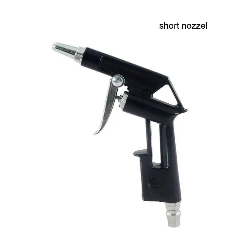 Aluninum Пневматический воздушный пылезащитный пылеуловитель чистящий инструмент