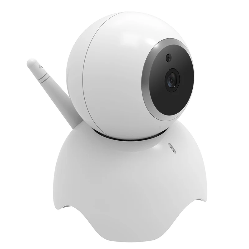 1080 P HD IP камера видеонаблюдения беспроводная умная WiFi наблюдения домашняя