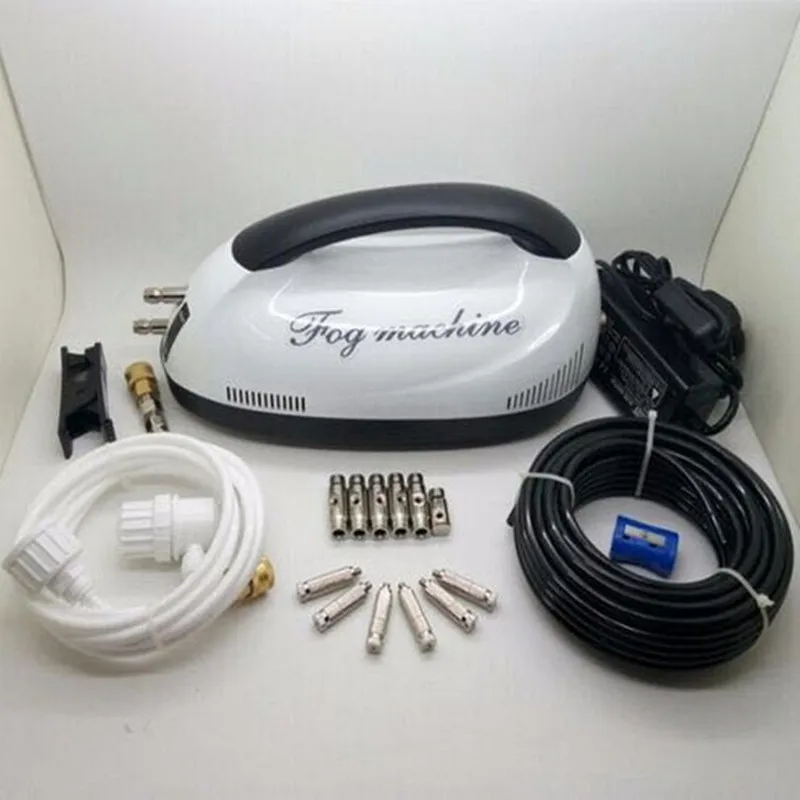 

E091 0.2L/min outdoor or indoor mist sprayer