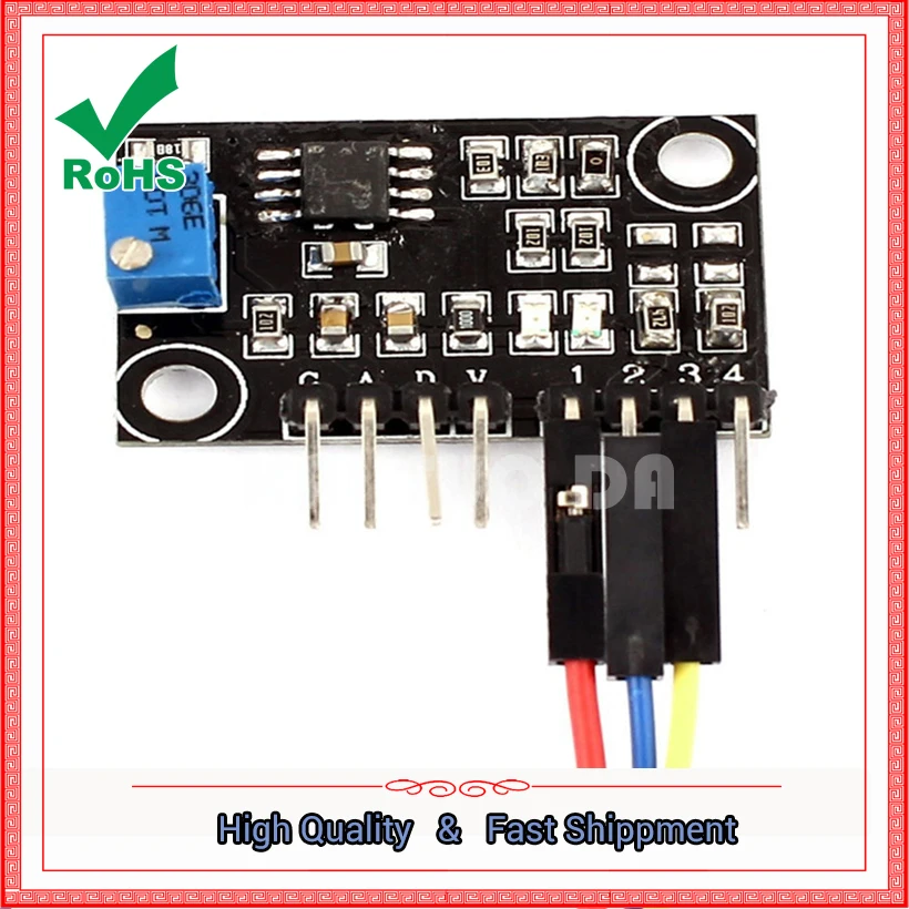Датчик обнаружения мутности модуль жидкости подвески мутности|board kit|board moduleboard