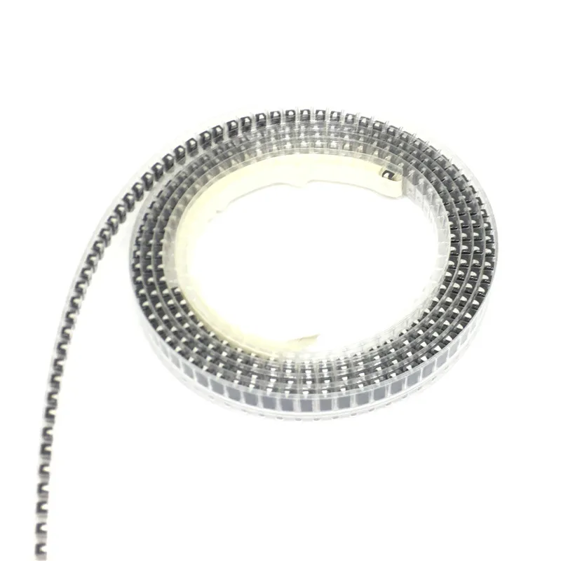 100 шт. диод M7 1N4007 SMD 1A 1000 В IN4007 выпрямитель Бесплатная доставка | Обустройство дома