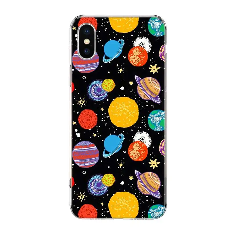 Чехол для мобильного телефона из силикона Apple iPhone 6 6S 7 8 Plus X 10 XS MAX XR 5 5S SE |