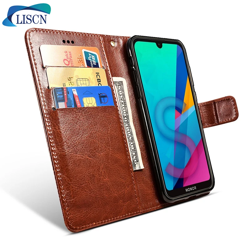 LISCN Роскошный чехол для Samsung Galaxy A3 A5 A7 J3 J5 J7 2016 2017 кожаный бумажник с откидной
