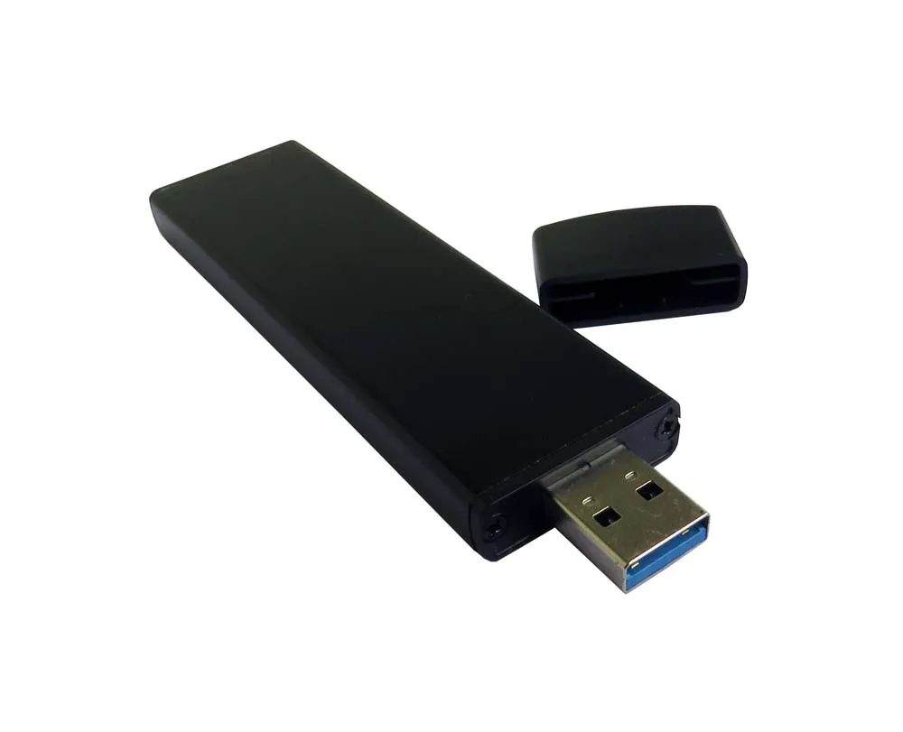 Чехол для мобильного жёсткого диска с USB 3 0 на M.2 NGFF|external enclosure|hard disk boxdisk box |