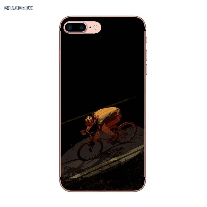 image 11 Для samsung Galaxy A10 A30 A40 A50 A60 A70 A6 A8 A9 плюс A6S A9S A8 A9 Star Lite Soft Shell Крышка горный велосипед для езды на мотоцикле велосипеде - Цвет: image 11