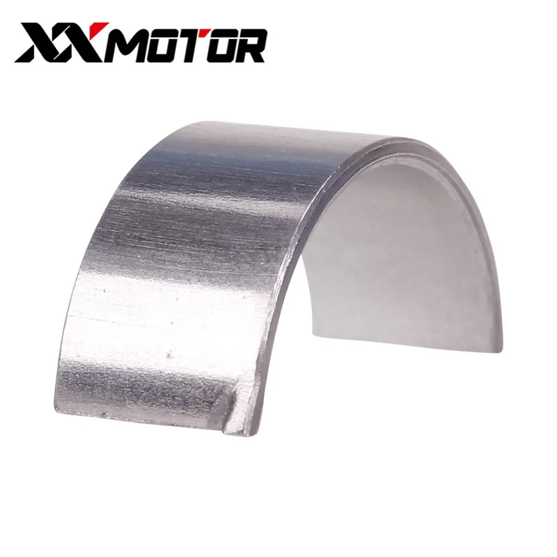 8 шт./компл. подшипник шатуна коленчатого вала двигателя для Honda CBR250 MC19 CBR250RR CBR19 NC19
