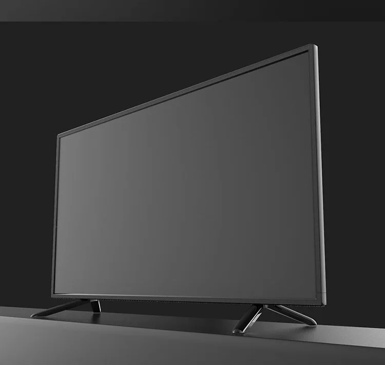 Глобальная версия TV set 32 39 43 дюйма четырехъядерный android с большой памятью Full HD 1 5