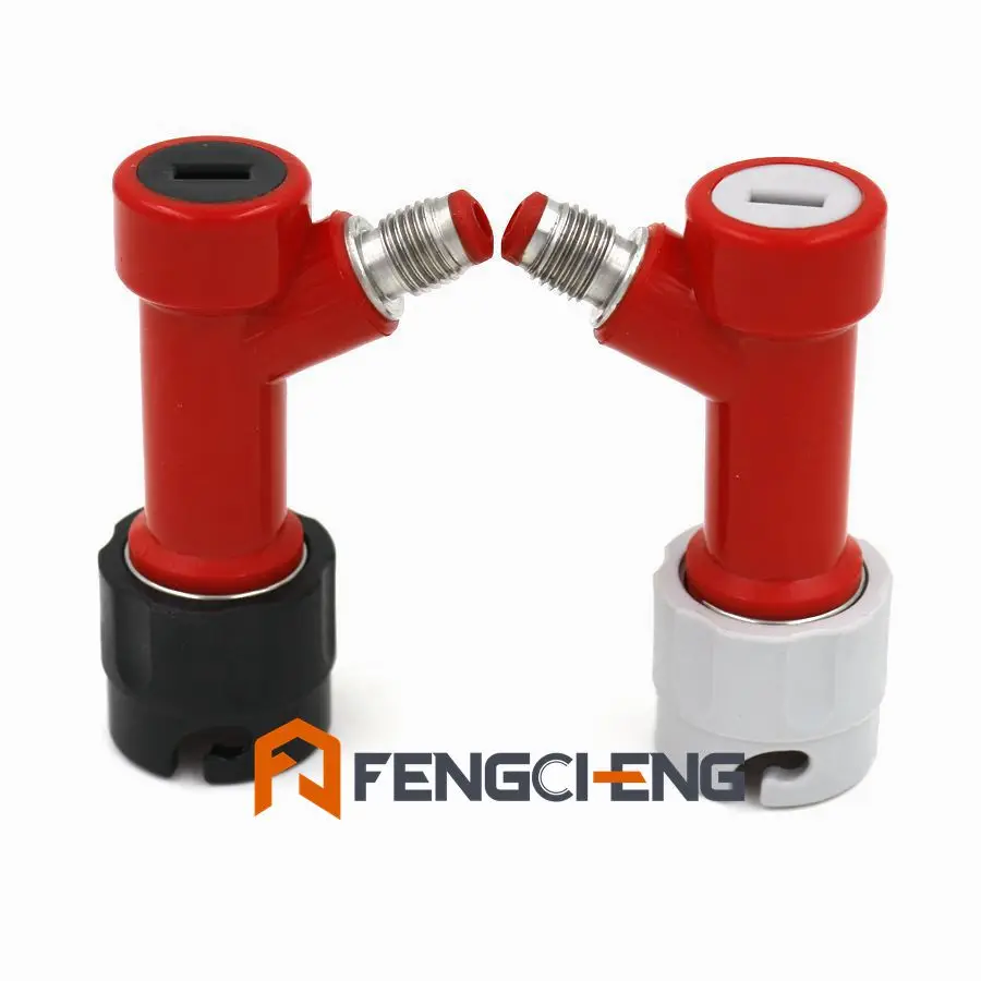 Набор для отключения штифтового замка MFL флейбы система зажигания keestem