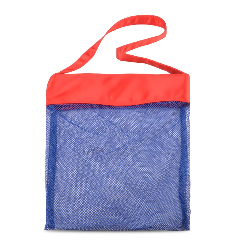 32 см х 29 50 шт./лот 5 цвета дети песком пляж сокровища мешок Оболочки Мешки Сборника