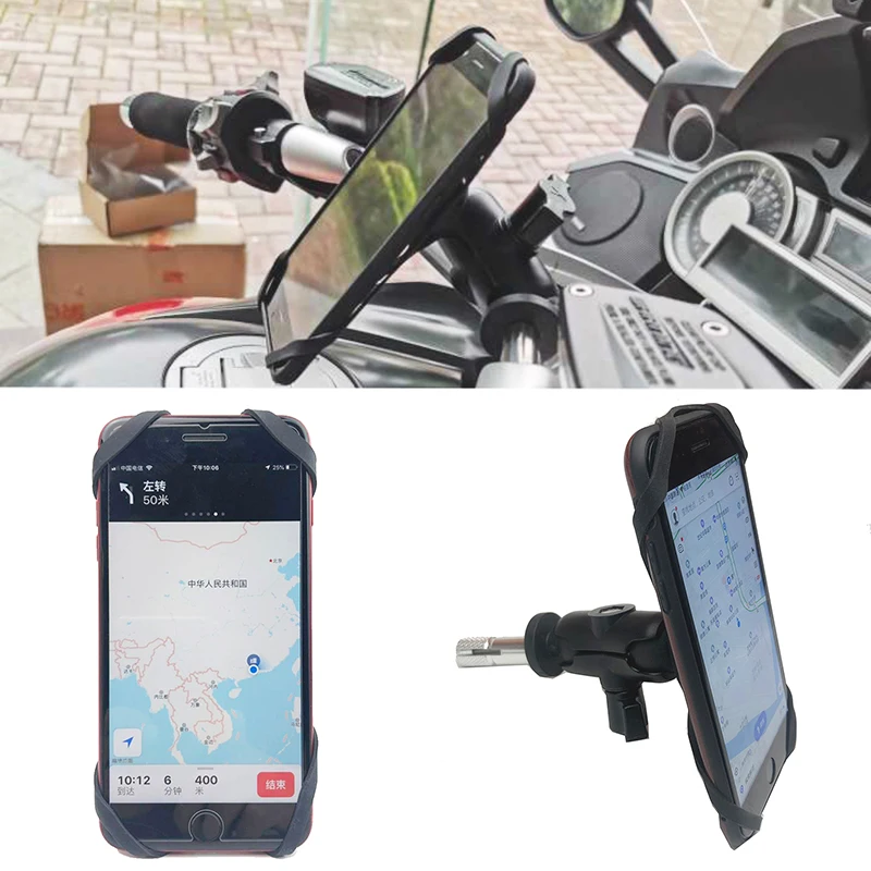 Держатель для телефона с навигацией HONDA VFR 800F 2014 2015 2016 2017 2018 аксессуары мотоциклов