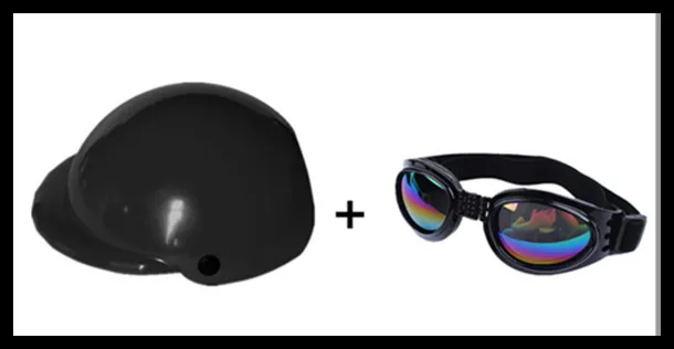 Чехол для шлема с солнцезащитными очками домашних животных|dog helmet|cap dogdog hat cap |
