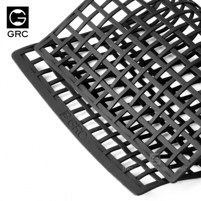 GRC искусственная резиновая сетка для окна багажная Slash UDR LOSI короткий грузовик RR10
