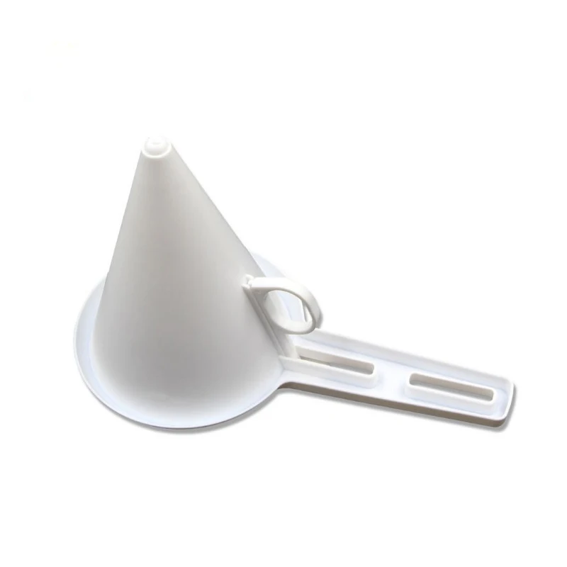 Cream Icing Batter Funnel Hand-held Cup Cake Chocolate Dispenser Baking Tool | Дом и сад