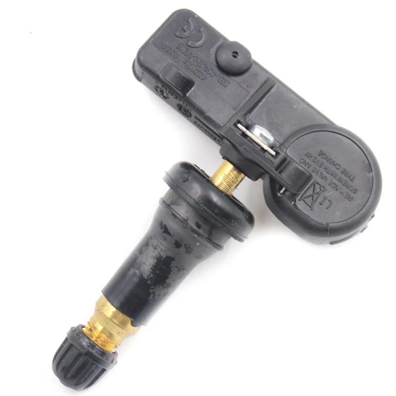 Датчик давления в шинах TPMS для Citroen C4 C5 Peugeot 308 508 9677130580 433 МГц|sensor sensor|sensor monitorsensor