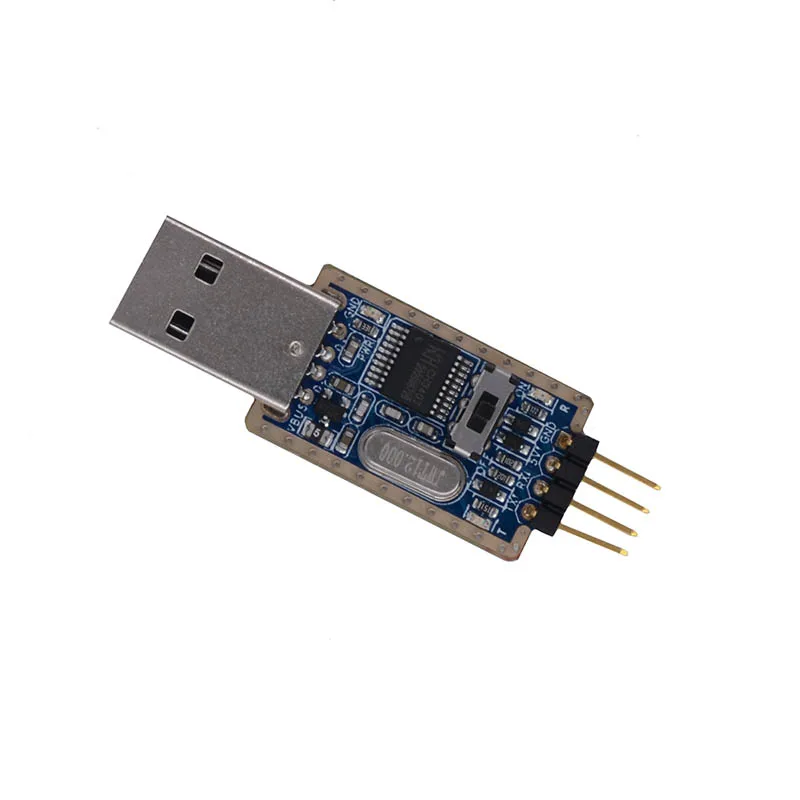 Последовательный модуль USB TTL + серийная линия USB2UART для макетной платы NanoPi NEO/NEO