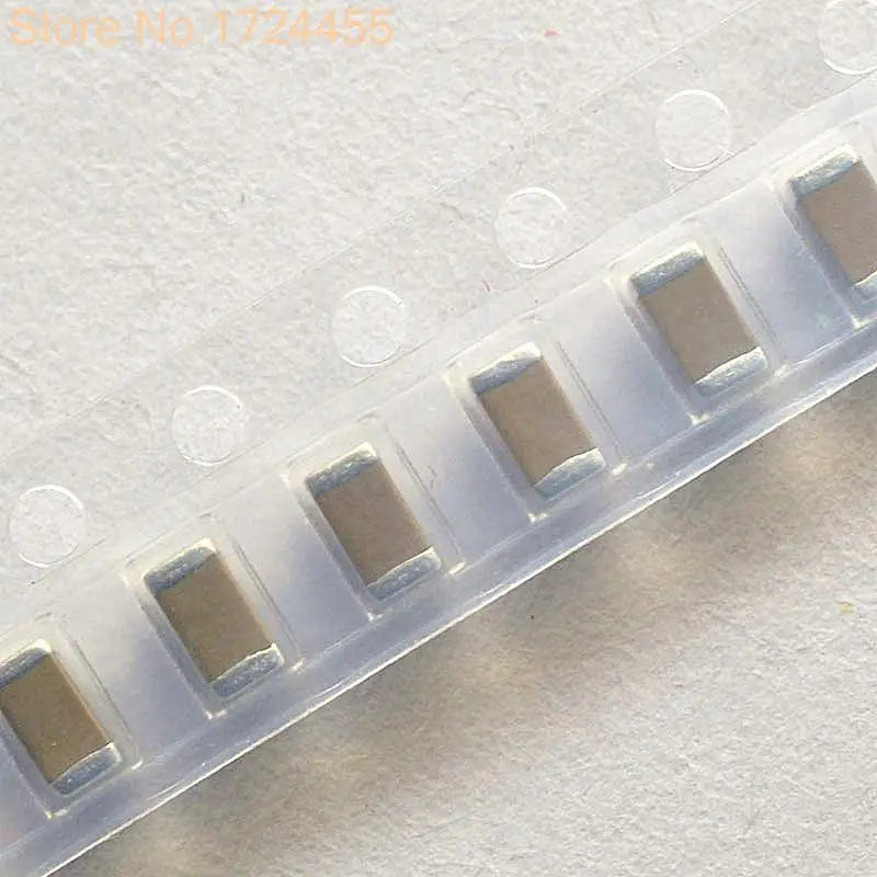 Новый 1206 чип конденсаторы 1.2 мкФ 125 м Y5V 16 В ( 100 шт. / LOTaluminum электролитические |