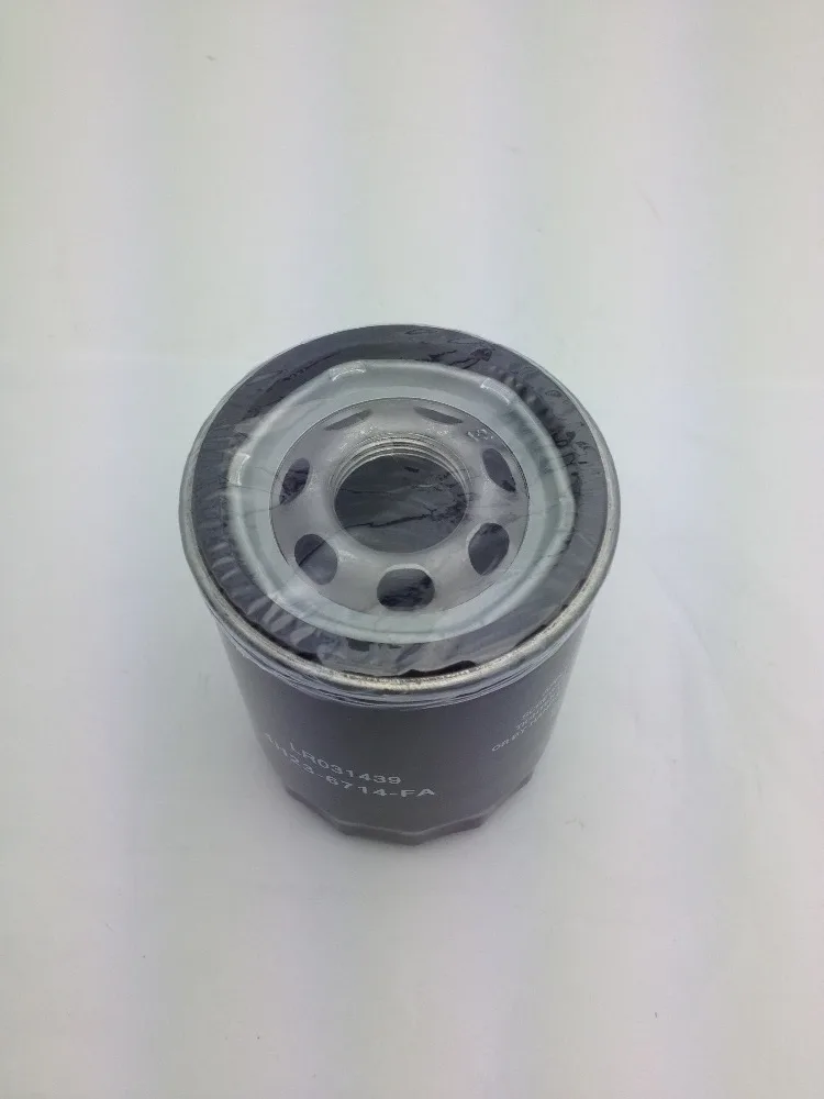 LR031439 масляный фильтр для двигателя автомобиля Discovery 4 2010 Range Rover 2012 Sport 2013|filter