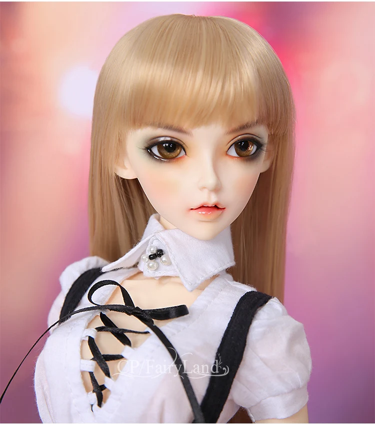 OUENEIFS fairyland feeple60 moe Sionna celine chloe mirwen игрушка кукла bjd sd 1/3 модель тела reborn для маленьких девочек и мальчиков куклы