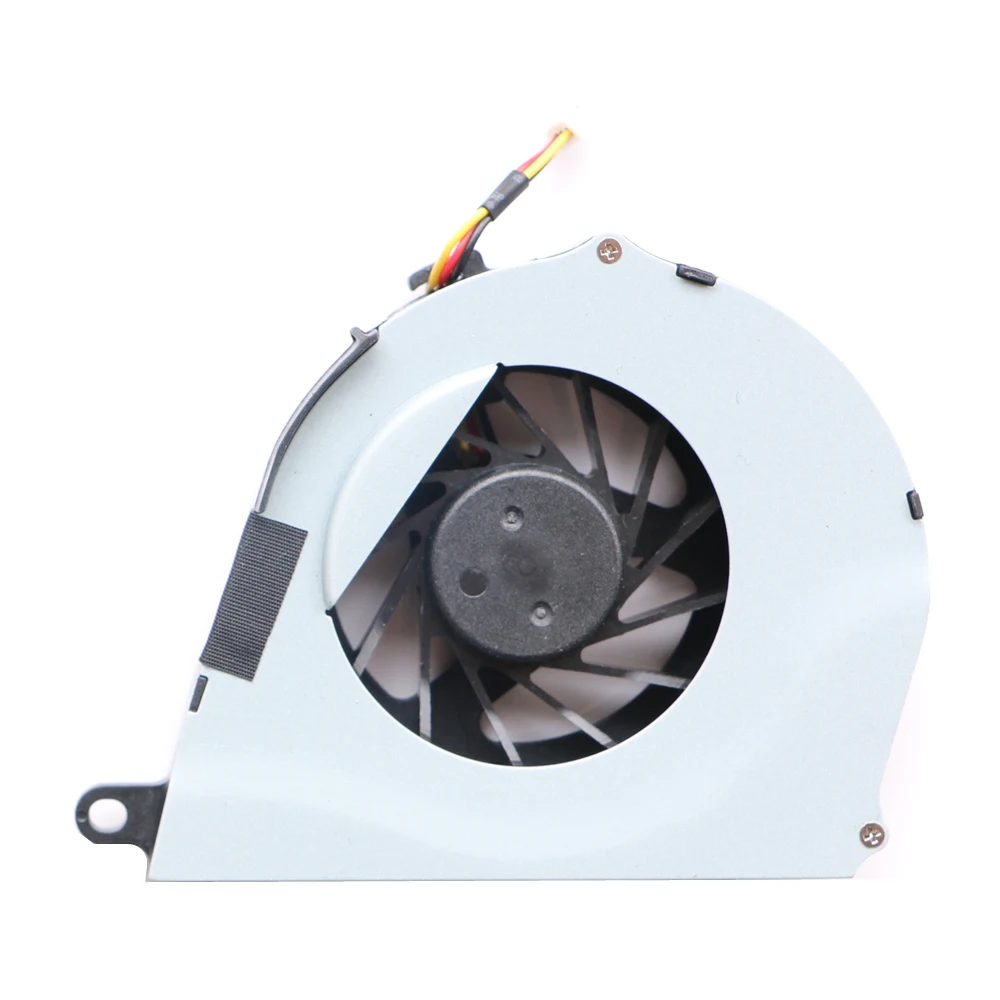 Новый вентилятор для ЦП Toshiba L755 L755D|fan electric|fan clutch pulley holderfans letter |
