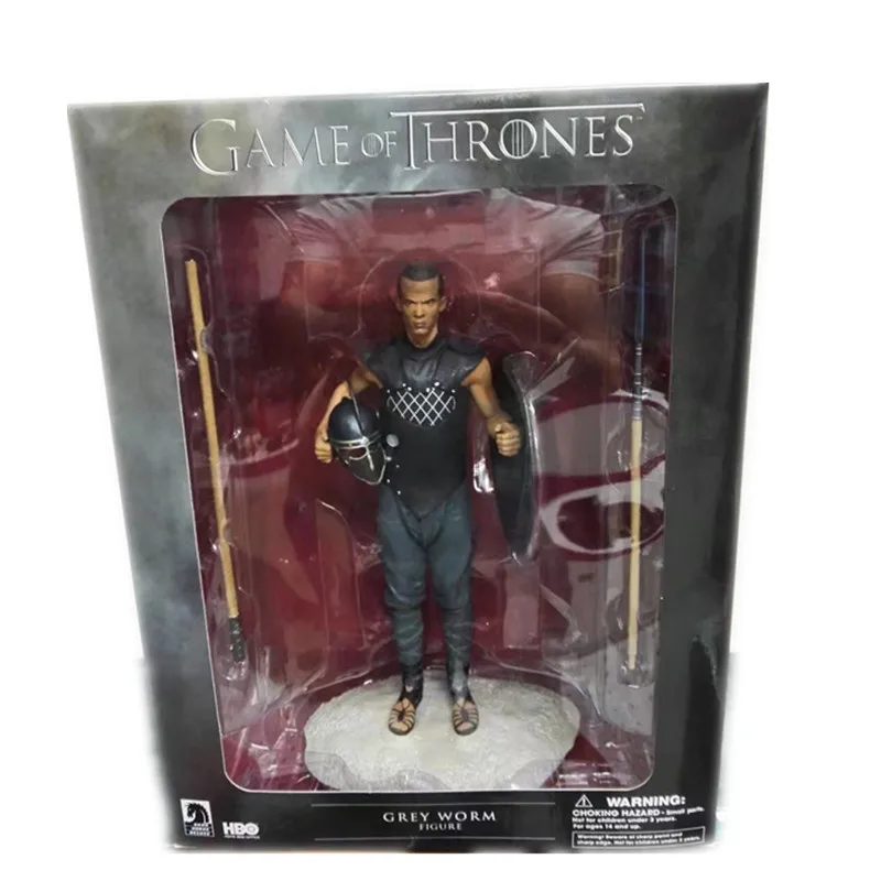 Горячая Игра престолов OBERYN MERTELL серый червячный ночной король Джон Сноу данерис