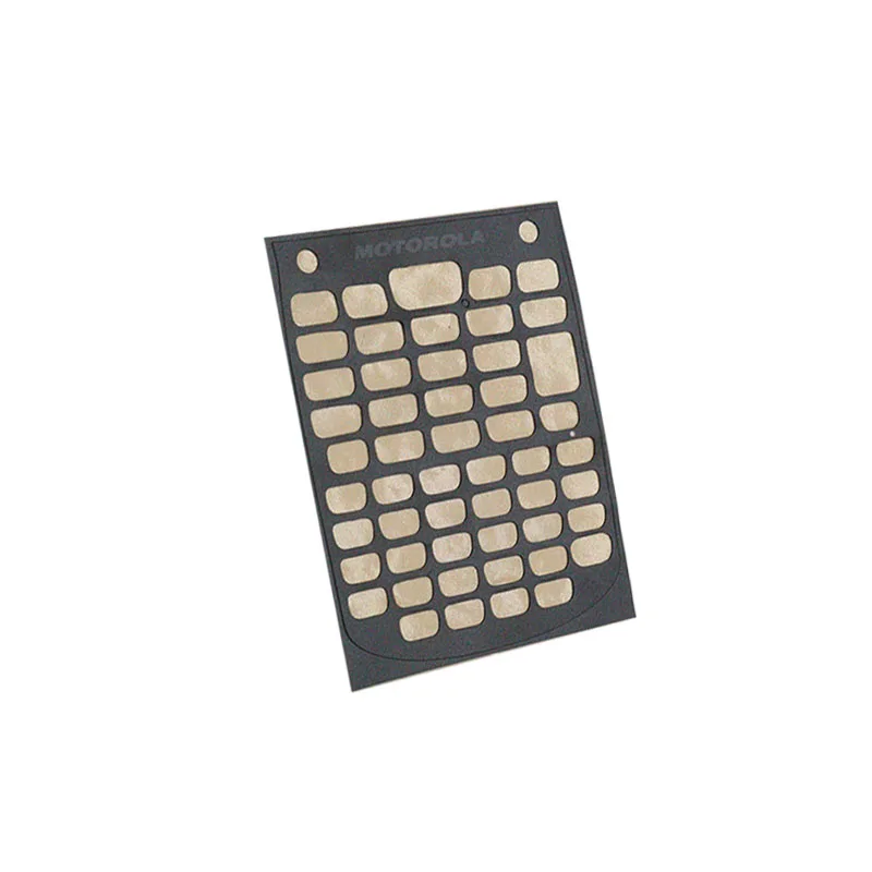 SEEBZ накладка клавиатуры для символа MC9500 MC9590 мобильный компьютер 52 клавиши штрих