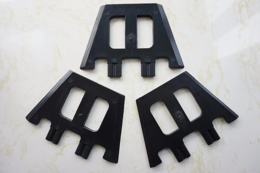 Бесплатная доставка фиксирующий Зажим fcs для установки вилок (3 шт.)|fcs plug|plugs fcsjigs jig