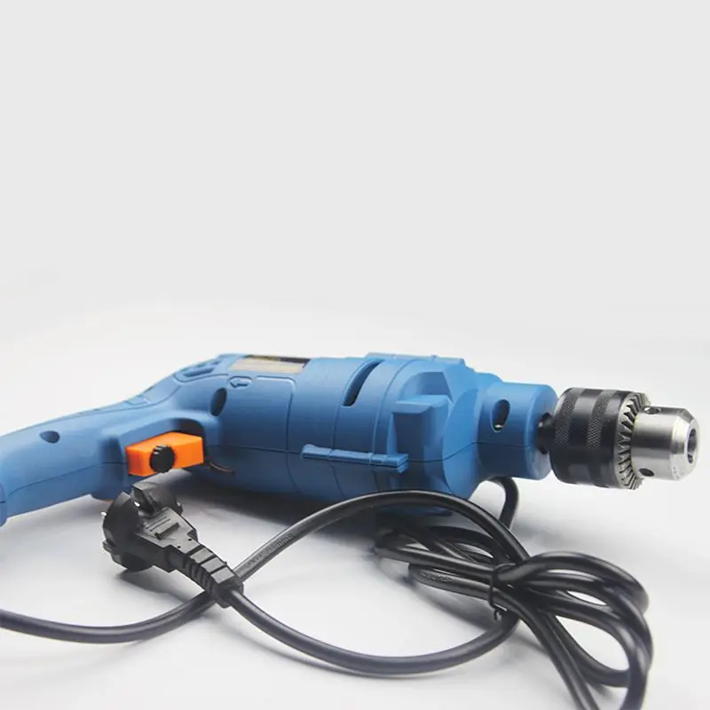 Дрель 220V бытовые многофункциональные электрические отвертка Пистолетная дрель