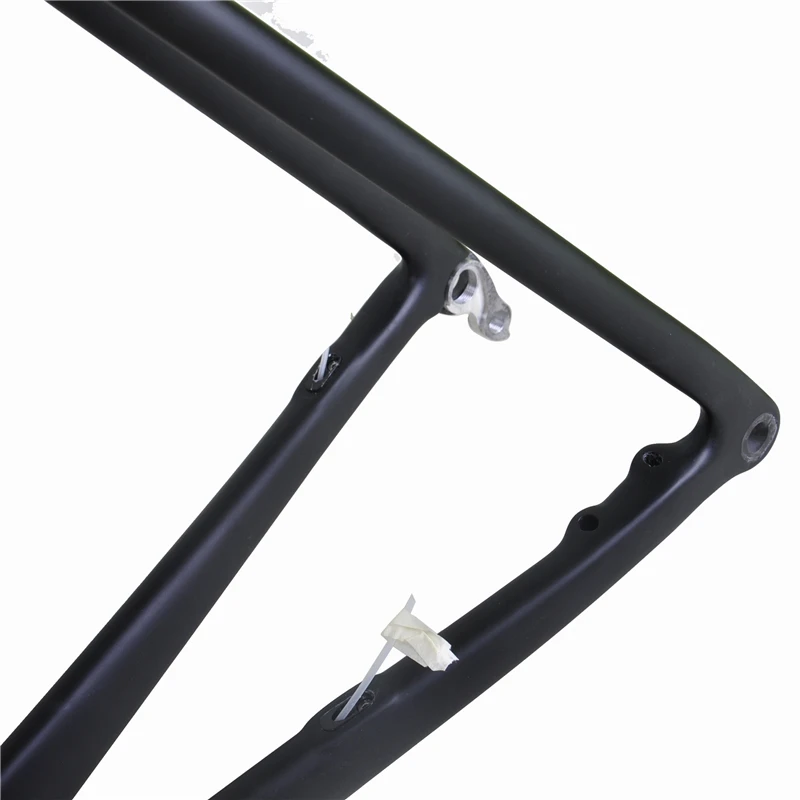 WINICE рама велосипеда плоское крепление дорожный дисковый тормоз R04 велосипедная