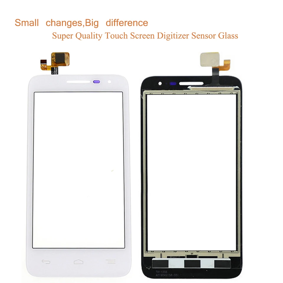 Сенсорный экран для Alcatel One Touch POP D5 5038 5038D 5038E 5038X OT5038 сенсорная панель сенсорный с