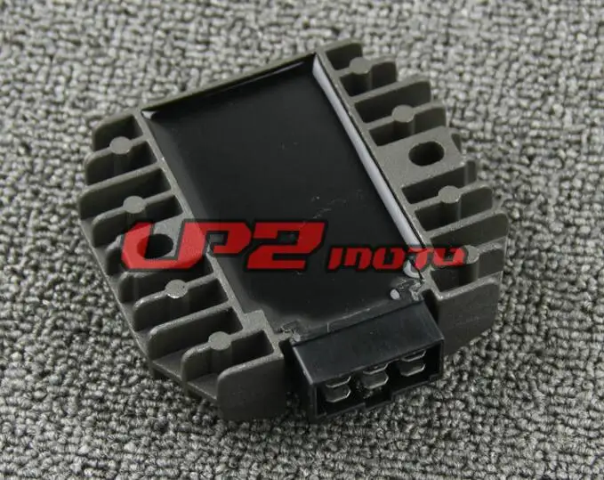 New Motorcycle Parts Rectifier Regulator Suitable for Kawasaki Vulcan 1500 VN1500 1992-1995 VN750 1994-2006 | Автомобили и