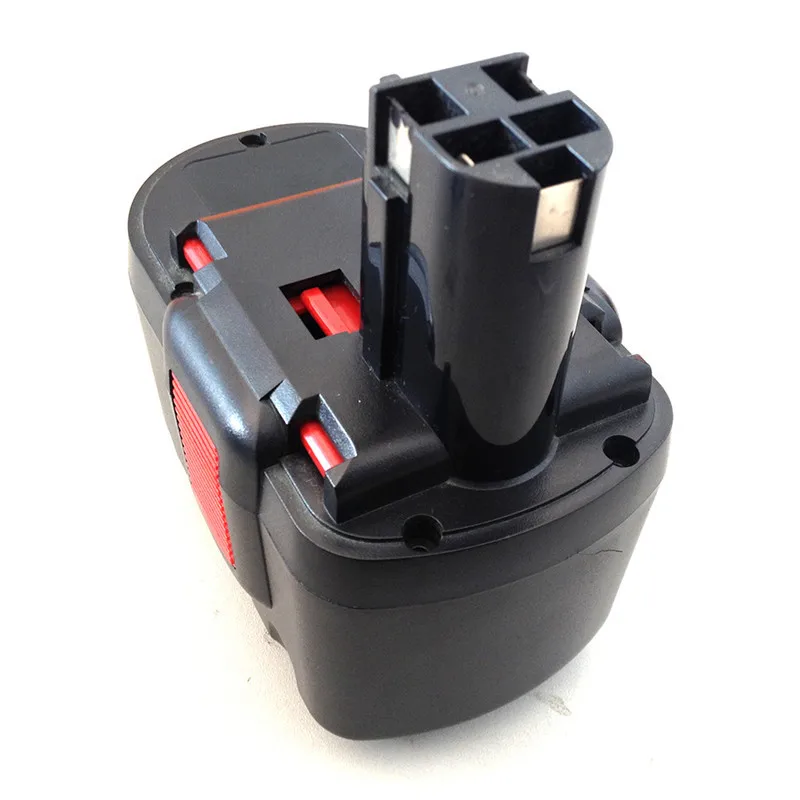 Для BOSCH 24VA 2500 мАч power tool battery Ni cd 2607335562 2607335637 B-8230 BAT030 BAT031 BAT240 BAT299 BH-2424 | Электроника
