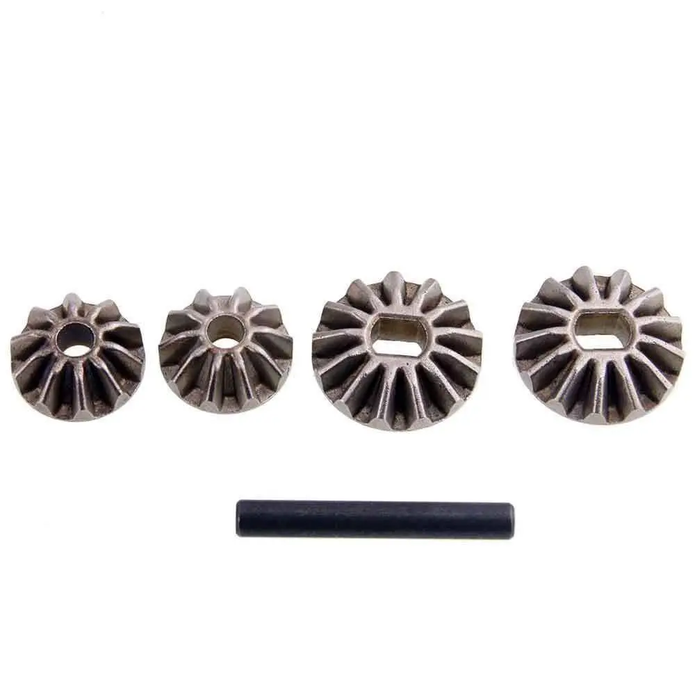 FBIL RC 02066 Diff шестерни + конические штырь для HSP 1:10 на дороге автомобиль багги
