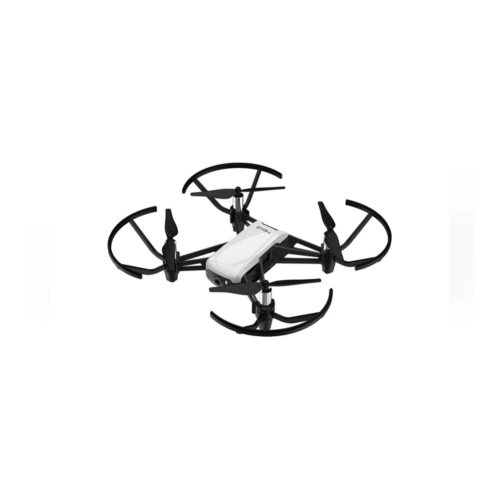 Радиоуправляемый Дрон Tello DJI Platorm Fly 720P видео с hd-камерой