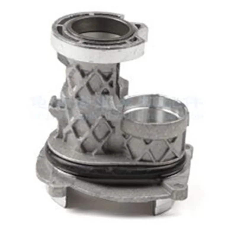 

Intermediate Flange 16170006DX Replacement for BOSCH GBH2-26DBR RH226 GBH2-24D GBH2-24DF GBH2-24DV GBH2-24 GBH2-26D/DF GBH2-26F