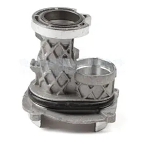 Промежуточный фланец 16170006DX, замена для BOSCH GBH2-26DBR RH226 GBH2-24D GBH2-24DF GBH2-24DV GBH2-24 GBH2-26D GBH2-26FDF