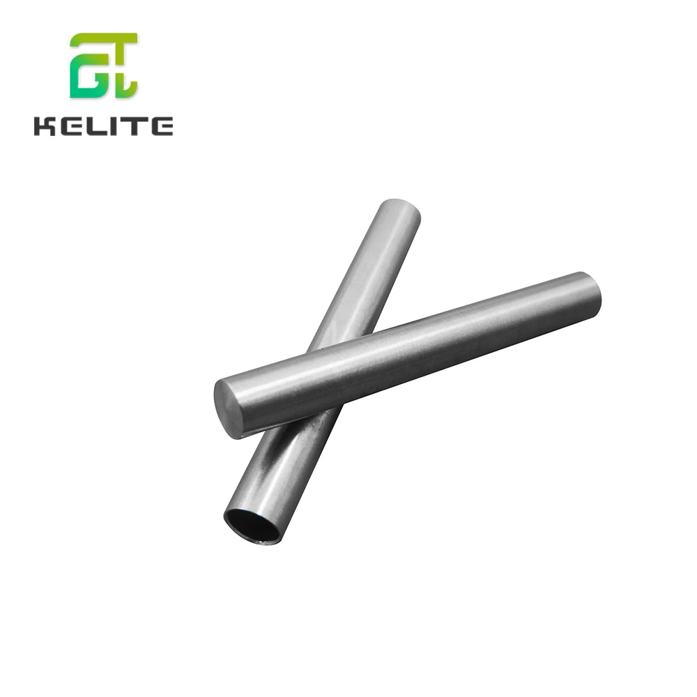 

50pcs ! Thermocouple / RTD / 6*50MM DS18B20/NTC PT100 encapsulated stainless steel tube steel head stainless steel tube P